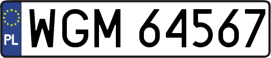 WGM64567