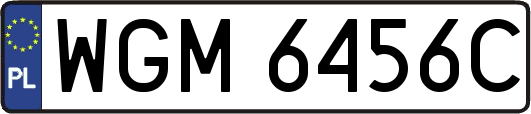 WGM6456C