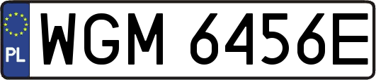 WGM6456E