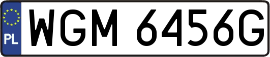 WGM6456G