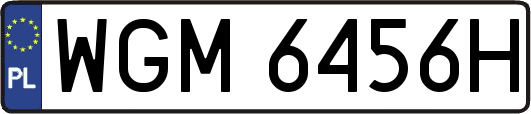 WGM6456H
