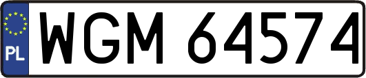 WGM64574