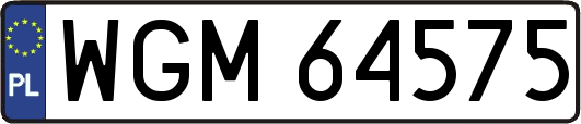 WGM64575