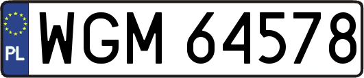 WGM64578