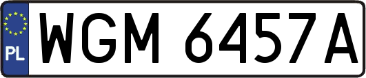 WGM6457A