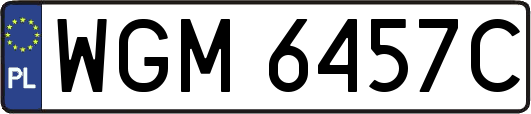 WGM6457C