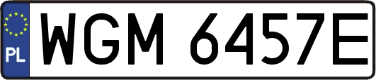 WGM6457E
