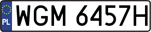 WGM6457H