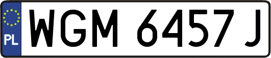 WGM6457J
