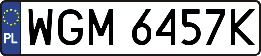 WGM6457K