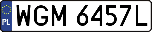 WGM6457L