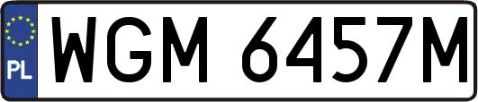 WGM6457M