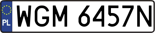 WGM6457N