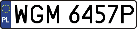 WGM6457P