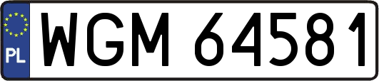 WGM64581