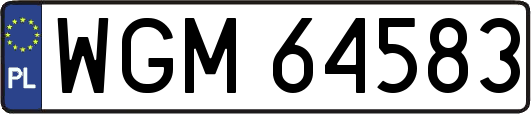 WGM64583