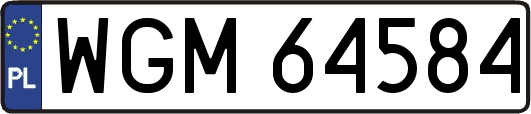 WGM64584