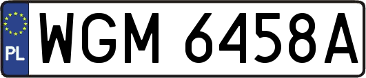 WGM6458A