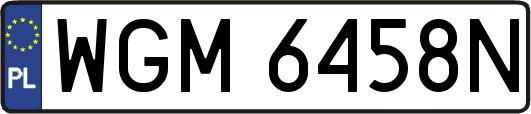 WGM6458N