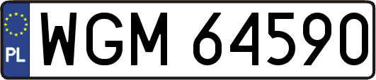 WGM64590