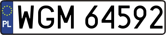 WGM64592