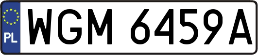 WGM6459A