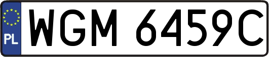 WGM6459C