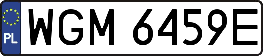 WGM6459E