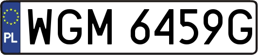 WGM6459G