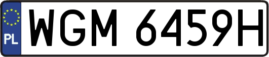WGM6459H