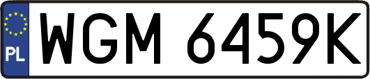 WGM6459K