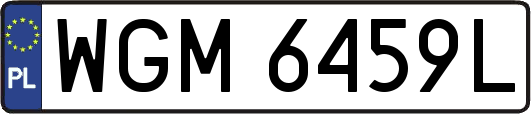 WGM6459L