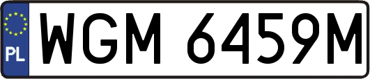 WGM6459M