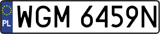 WGM6459N