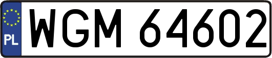 WGM64602