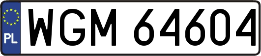WGM64604