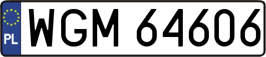 WGM64606