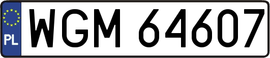 WGM64607