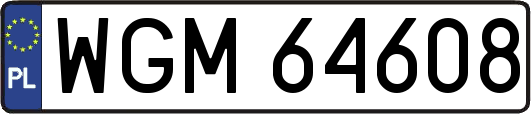 WGM64608