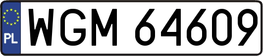 WGM64609