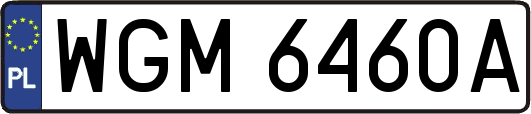 WGM6460A