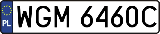 WGM6460C