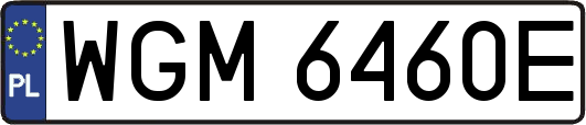 WGM6460E