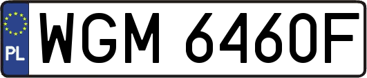 WGM6460F
