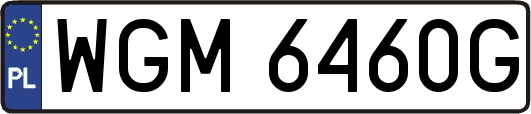 WGM6460G