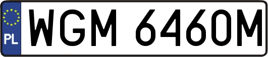 WGM6460M