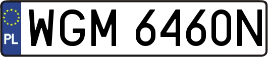 WGM6460N