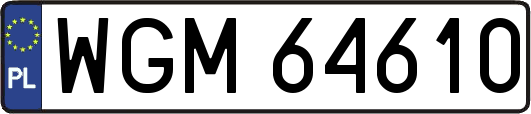 WGM64610