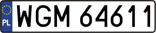 WGM64611