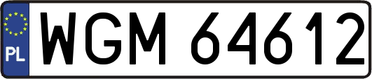 WGM64612